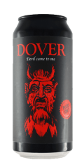 La Quince Dover Devil Came to Me